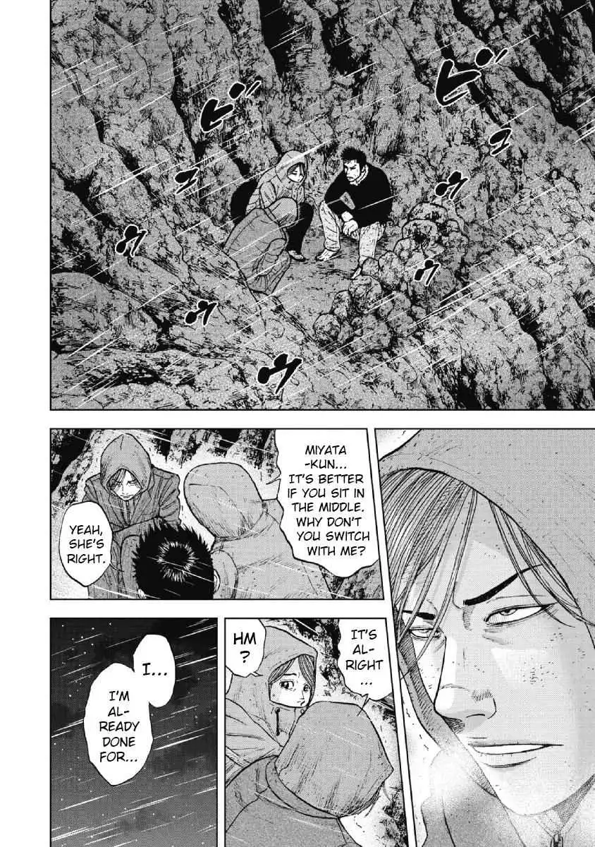 Monkey Peak [ALL CHAPTERS] Chapter 35 14